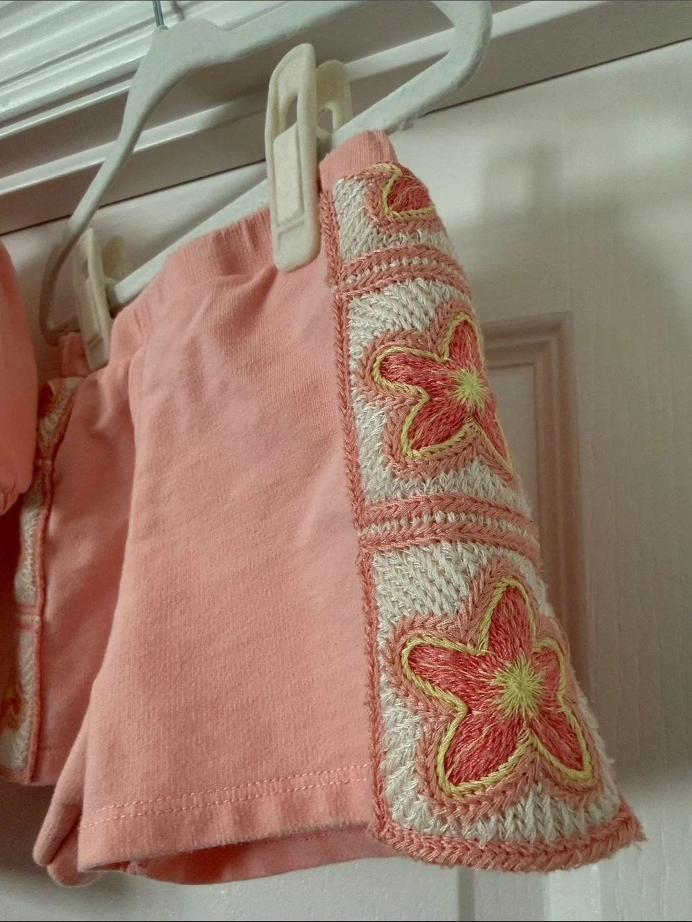 Bluey soft pink